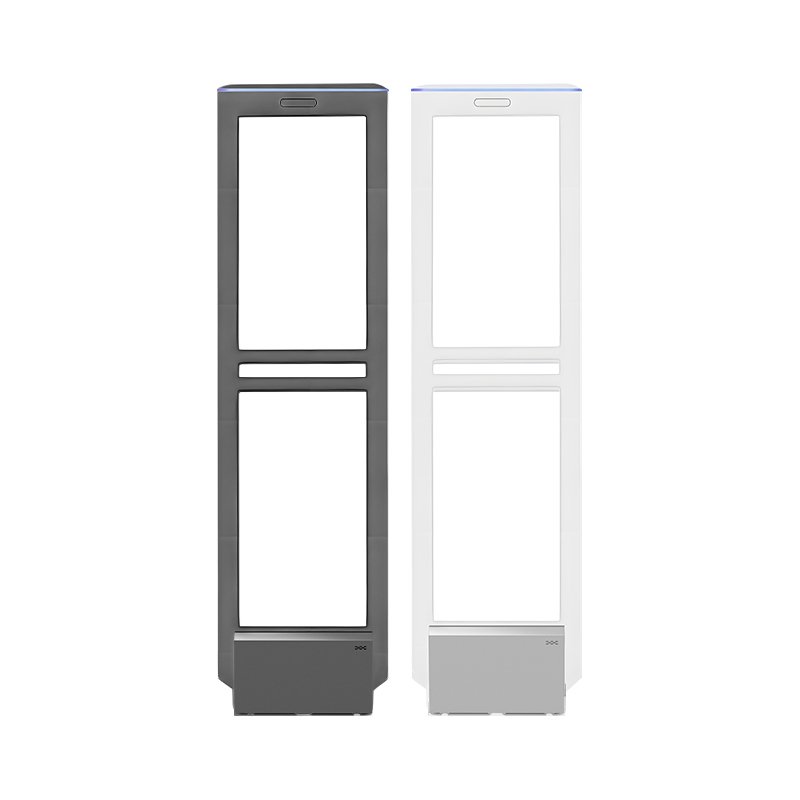 EAS Anti-Theft Gate | AM Security Antenna for Supermarkets & Stores - 图片 10