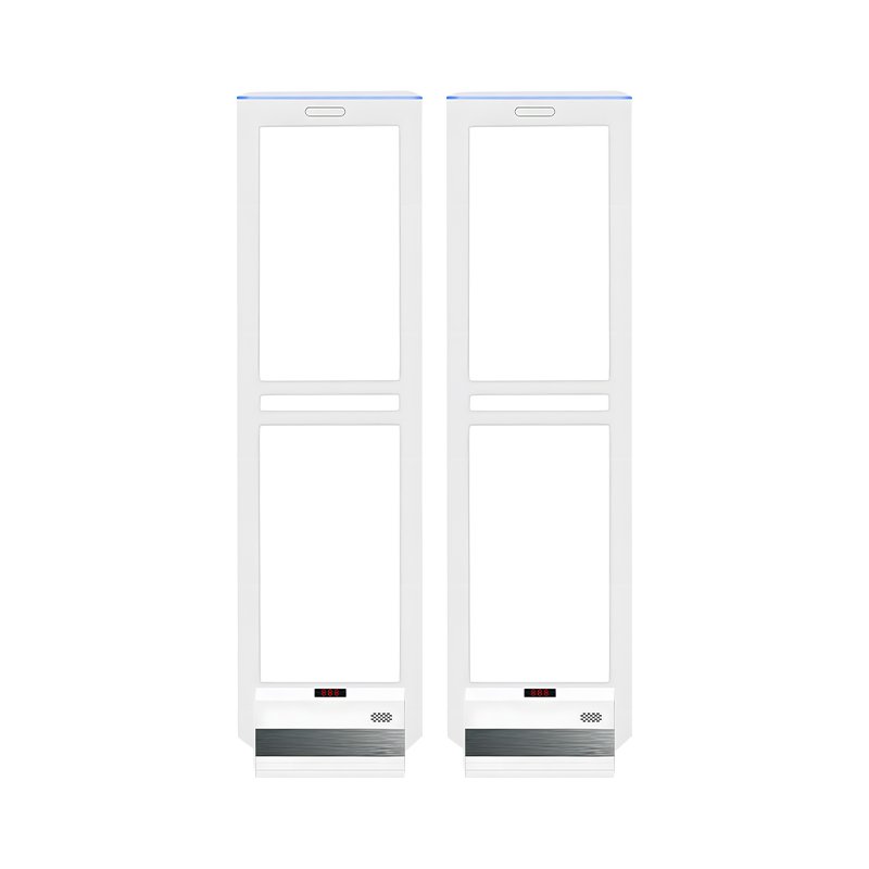 EAS Anti-Theft Gate | AM Security Antenna for Supermarkets & Stores - 图片 11