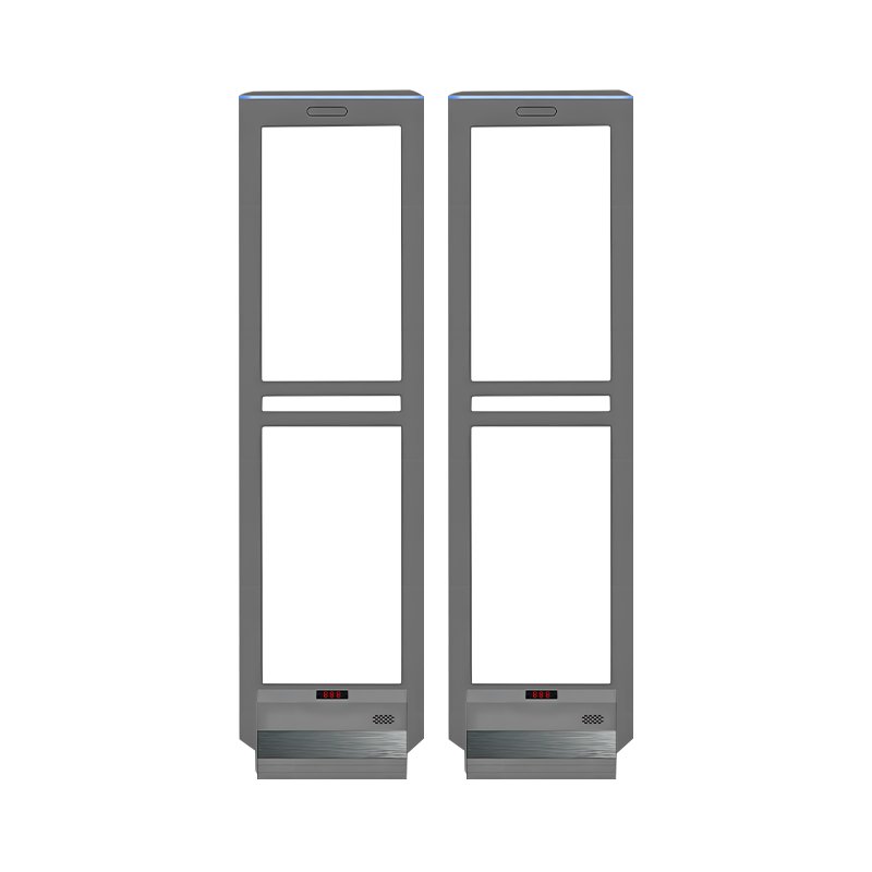 EAS Anti-Theft Gate | AM Security Antenna for Supermarkets & Stores - 图片 12