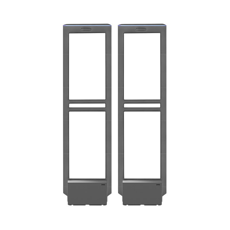 EAS Anti-Theft Gate | AM Security Antenna for Supermarkets & Stores - 图片 13
