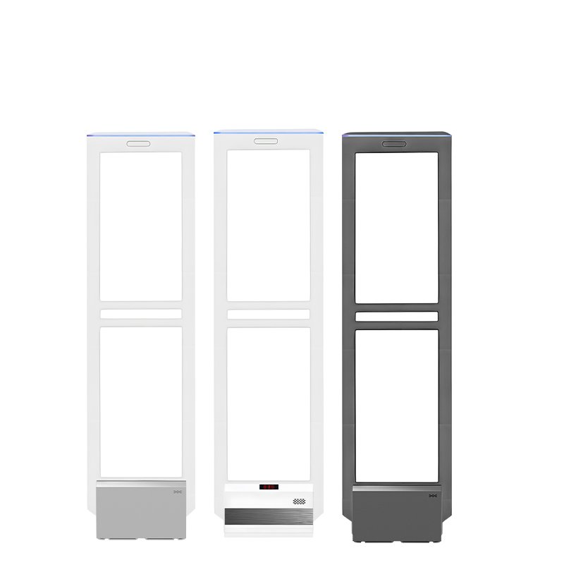 EAS Anti-Theft Gate | AM Security Antenna for Supermarkets & Stores - 图片 14