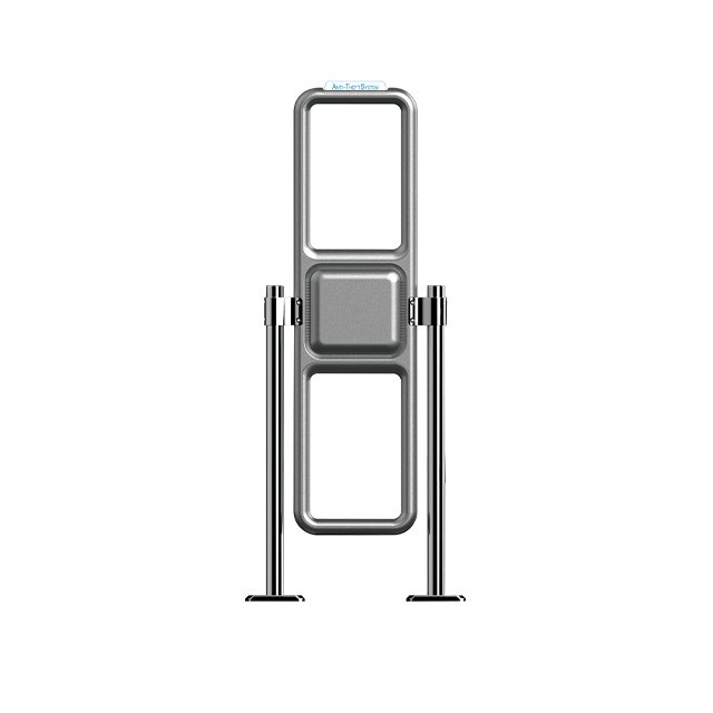 EAS Anti-Theft Gate | AM Security Antenna for Supermarkets & Stores - 图片 5