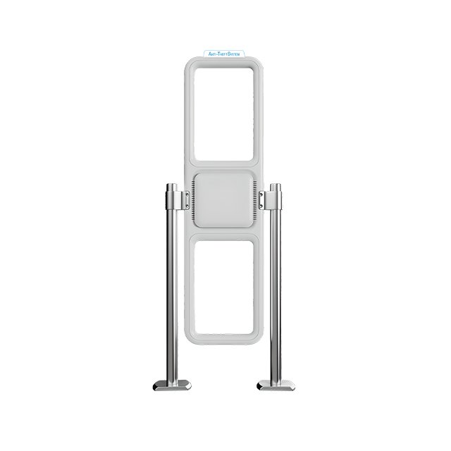 EAS Anti-Theft Gate | AM Security Antenna for Supermarkets & Stores - 图片 6