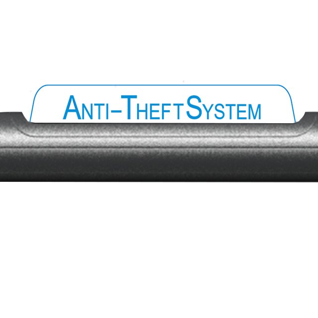 EAS Anti-Theft Gate | AM Security Antenna for Supermarkets & Stores - 图片 8