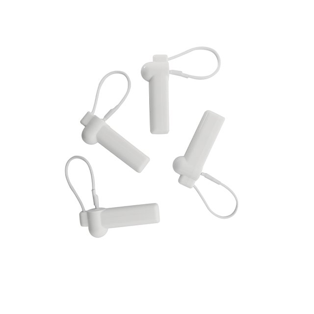 EAS Security Tags with Lanyard | Hammerhead Anti-Theft Tags - 图片 9