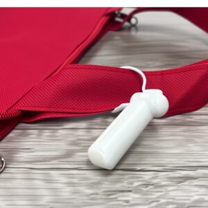 EAS Security Tags with Lanyard | Hammerhead Anti-Theft Tags
