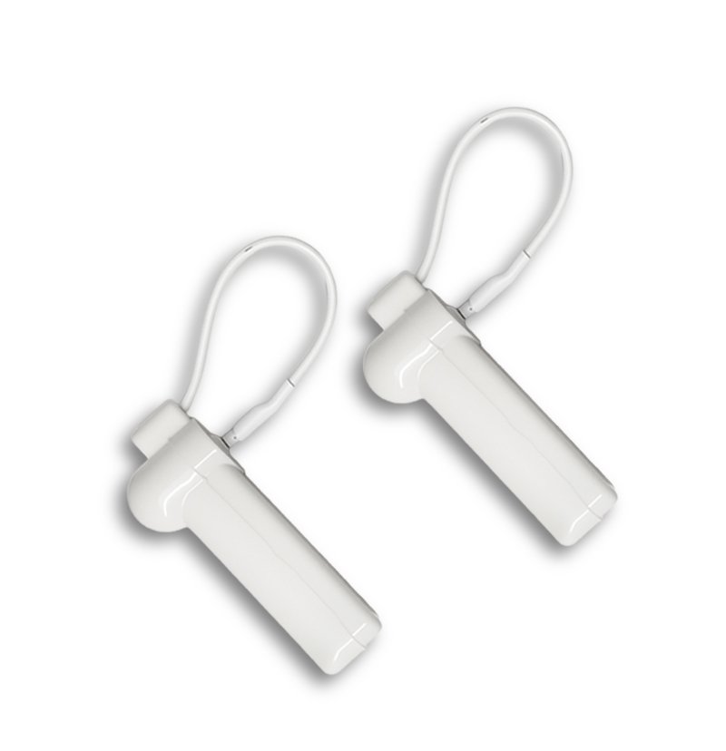 EAS Security Tags with Lanyard | Hammerhead Anti-Theft Tags - 图片 8