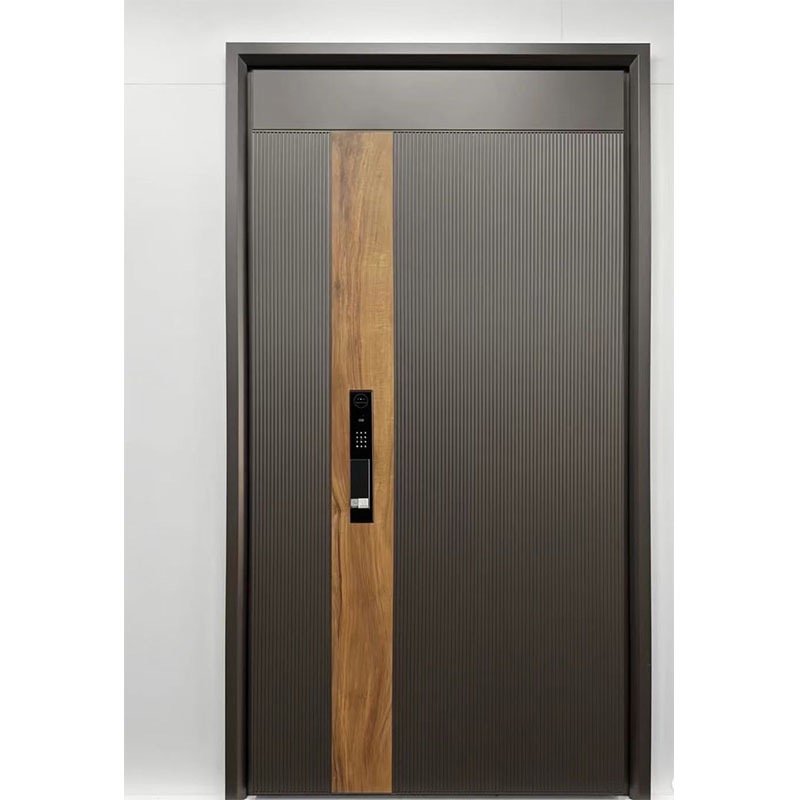 Custom Garden & Courtyard Gates, Weather‑Resistant Security Entry - 图片 3