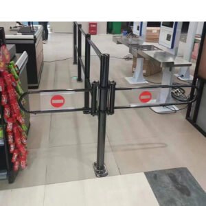 EAS Anti-Theft Gate | AM Security Antenna for Supermarkets & Stores