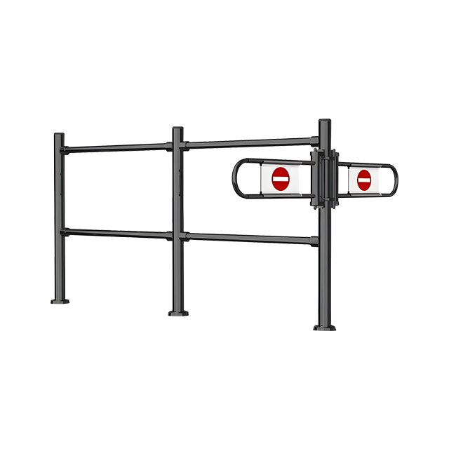EAS Anti-Theft Gate | AM Security Antenna for Supermarkets & Stores - 图片 4