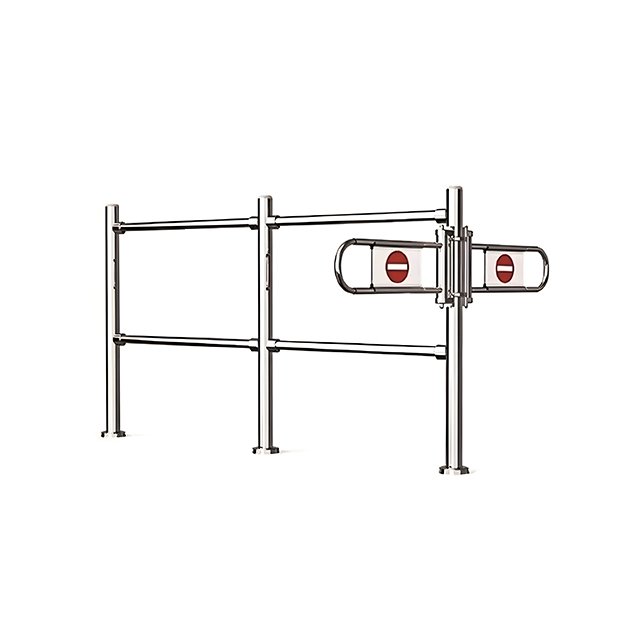 EAS Anti-Theft Gate | AM Security Antenna for Supermarkets & Stores - 图片 5