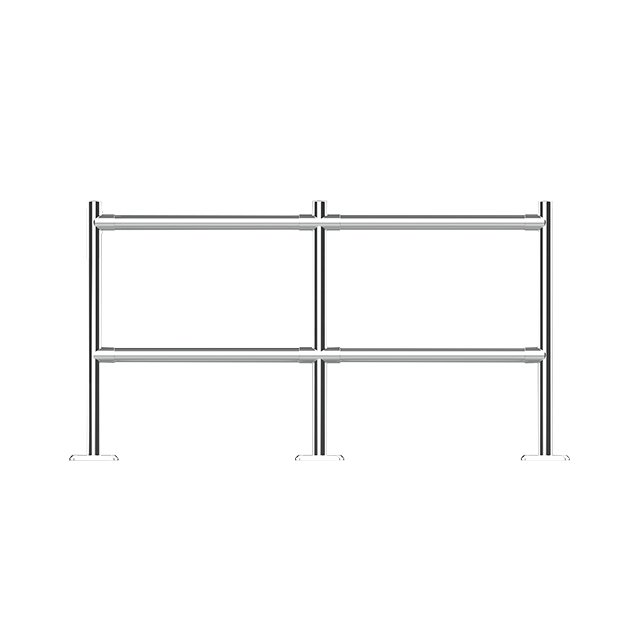 EAS Anti-Theft Gate | AM Security Antenna for Supermarkets & Stores - 图片 19