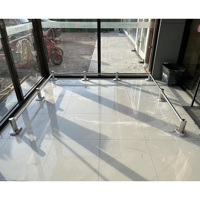EAS Anti-Theft Gate | AM Security Antenna for Supermarkets & Stores - 图片 16