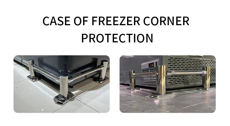 EAS Anti-Theft Gate | AM Security Antenna for Supermarkets & Stores - 图片 6