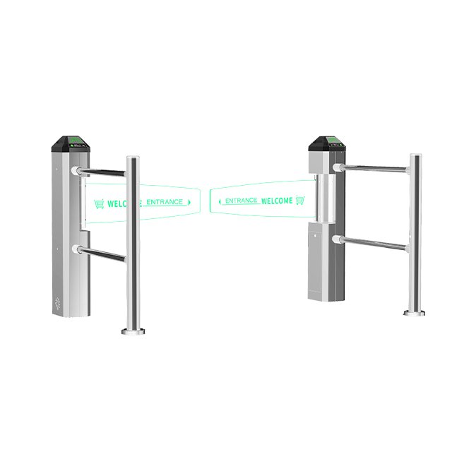 EAS Anti-Theft Gate | AM Security Antenna for Supermarkets & Stores - 图片 4
